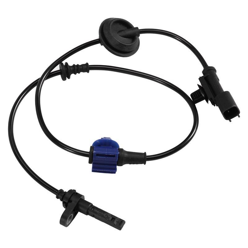 Front Right ABS Wheel Speed Sensor 90766356 For Cruze For Buick Excelle Car Parts Replacement Accessories New