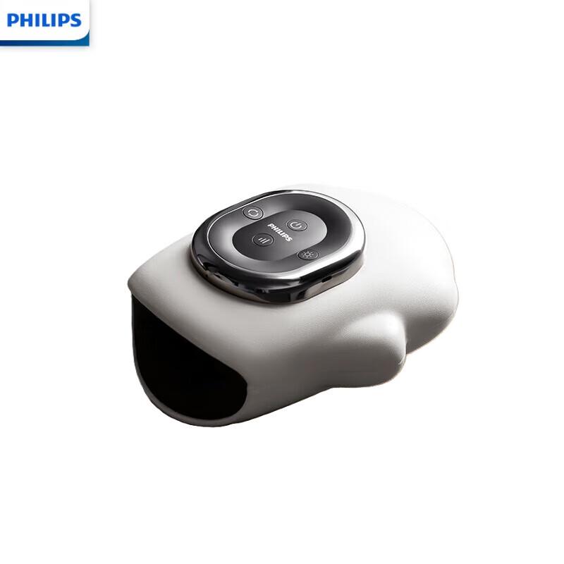 

Philips 3D Kneading Hand Massager