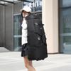 Portable Travel Bag, Tug Bag, Travel Outdoor Wheel Bag, Duffel Bag, Clothes Storage Bag, Large Shoulders Backpack