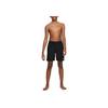 Nike Swim Essential Comfortable Soft Lace-Up Shorts Kids Shorts Black DV0156-010