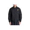 New Vans Jackets Coats Unisex Black VN000HNCBLK