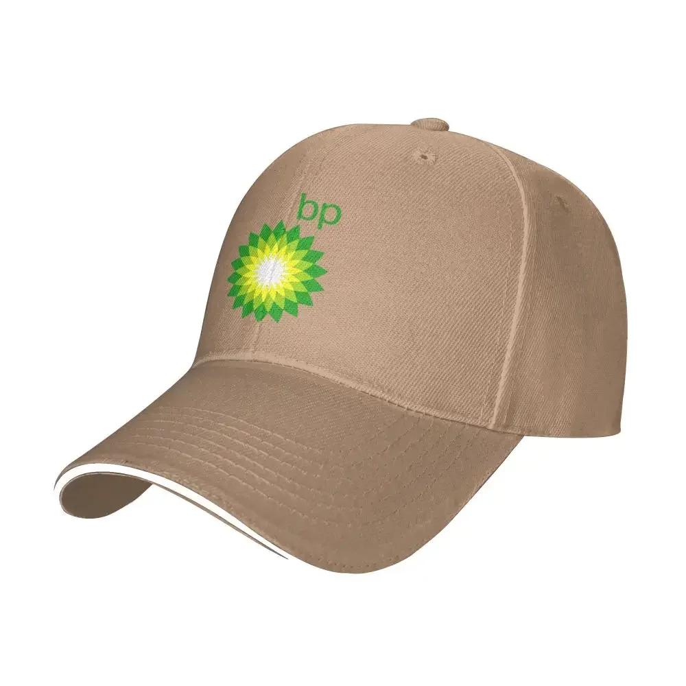 NEW BP Amoco Baseball Cap Unisex Women Fashion Hat Outdoor Sport Running Adjustable Cap