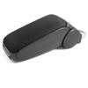 For Hyundai I20 2015-2020 Armrest Center Console Black Textile  Original Fit Car Interior Accessories Replacement Trim Parts