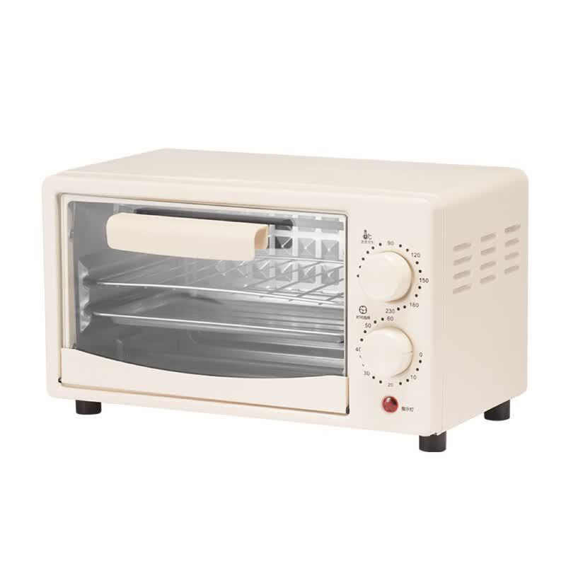 LISM 12L Double-Layer Mini Oven