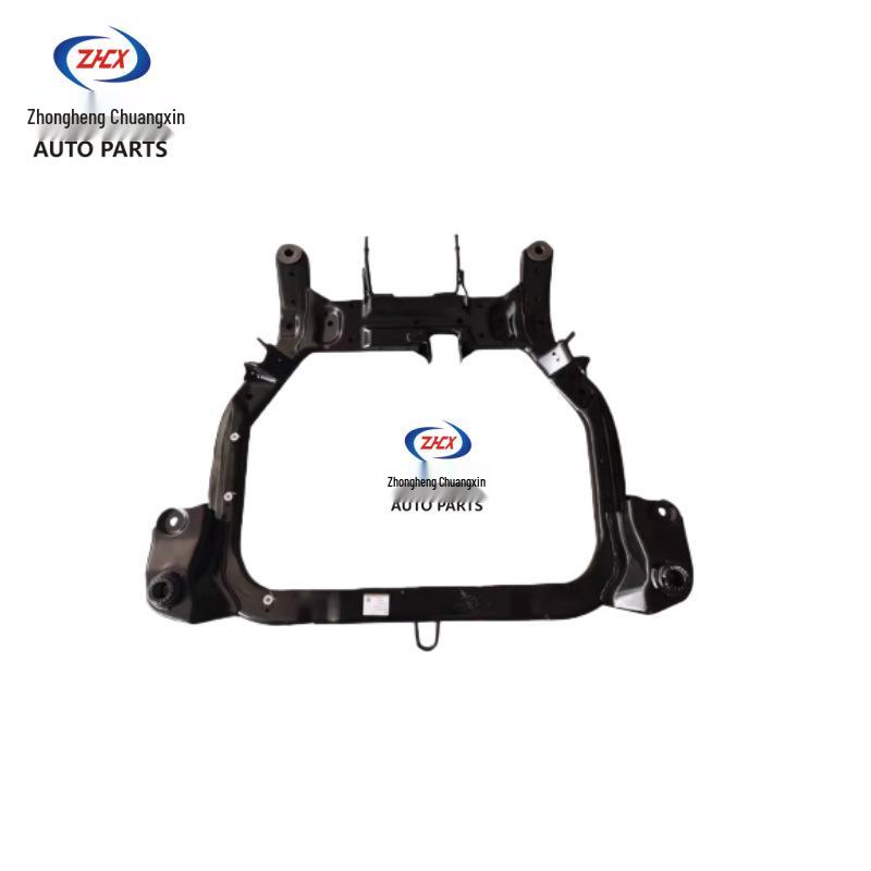 Front Axle Engine Mount for Changan New EADO/EADO PLUS 1.6L, Compatible with Full Changan Series Iron