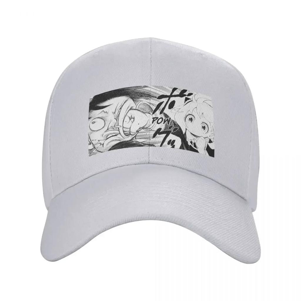 Anya Throwing A Punch Baseball Cap Military Cap WoUnisex derby hat Sunscreen WoWoUnisex Beach Fashion WoUnisexs