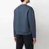 EMPORIO ARMANI Sweatshirt Men's Blue 3K1MD5-1JUWZ-0986