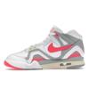 Nike Air Tech Challenge 2 Racer Pink Men Sneakers White Light-Smoke-Grey Coconut-Milk FZ9033-100