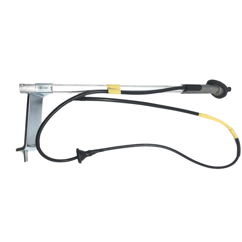 Car Roof Antenna AM/FM Radio Antenna 86300-60690 8630060690 For Toyota Land Cruiser 2009-2024-A87Q