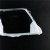 Car Front Headlight Clear Headlamp Transparent Lampshade Lamp Shell Lens Cover Auto Light Caps For Toyota Hilux 2012 2013 2014