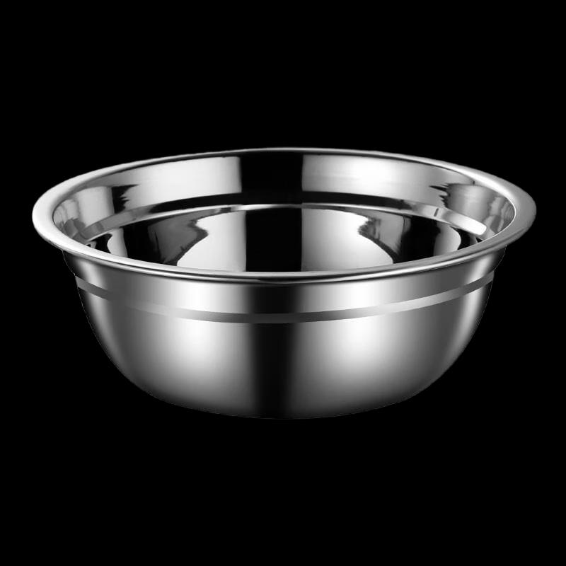 Thickened 304 Stainless Steel Multi-purpose Basin