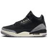 (WMNS) Air 3 Retro 'Off Noir' Women's CK9246-001