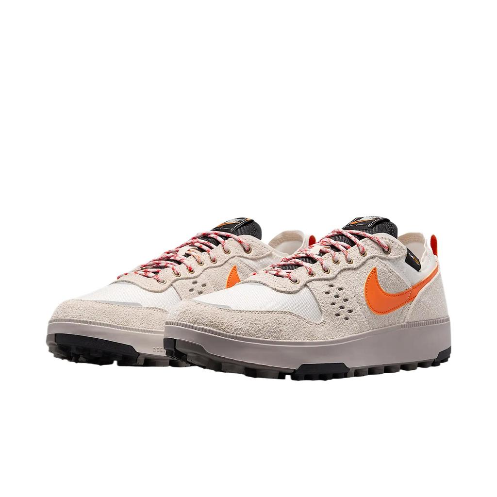 Nike C1TY Premium Phantom Orange Sécurité Baskets Unisexe Light-Orewood-Brown College-Grey HJ4316-001