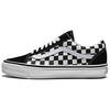 Old Skool Shoes Black White VN000E9MBPS