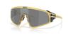 Oakley Sunglasses 0OO9404 Polished Clear 53