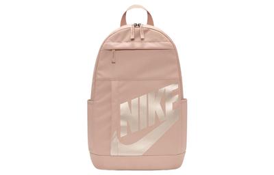 Rucsac din material Elemental Regular Unisex Rose Gold DD0559-605