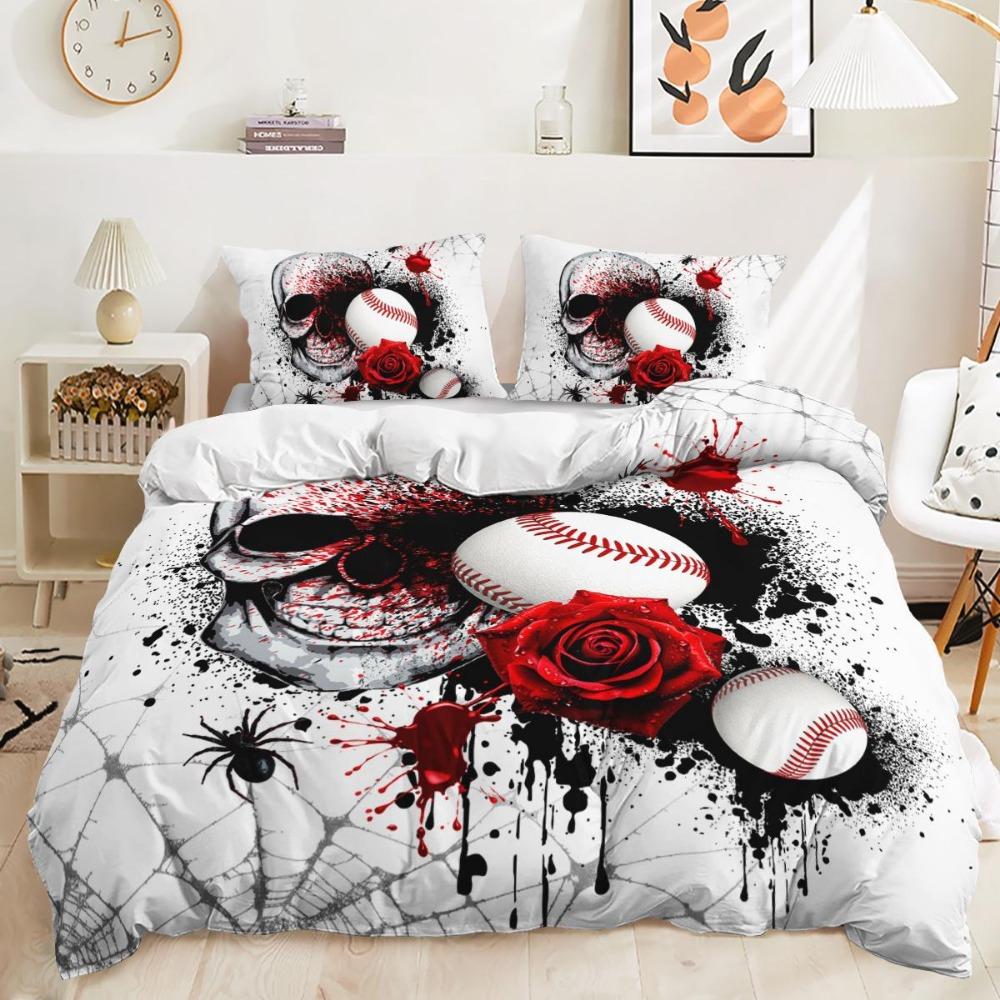 

Наволочка с 3D-архитектурным пейзажем, комплект постельного белья с рисунком городского пейзажа, украшение для дома для детей, подарок для подростков Baby 100x135cm