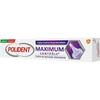 Polident Crème Fixative Maximum Contrôle 70g