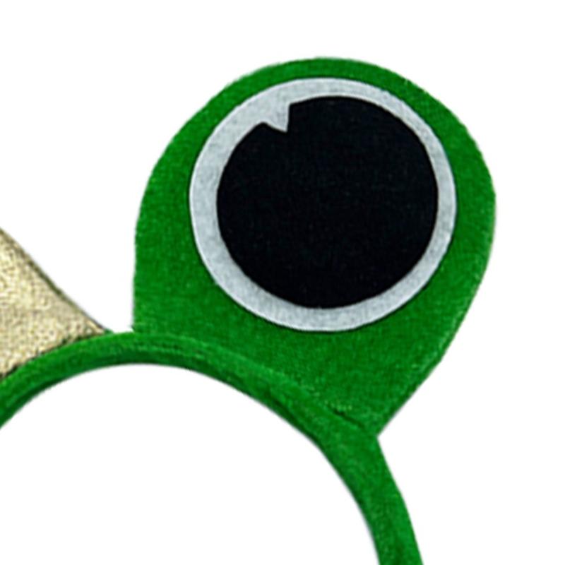 Crowns Hairbands Adorkable Photo Props Halloween Anime Headbands Party Headpiece Fun Hairband for Music Festivals
