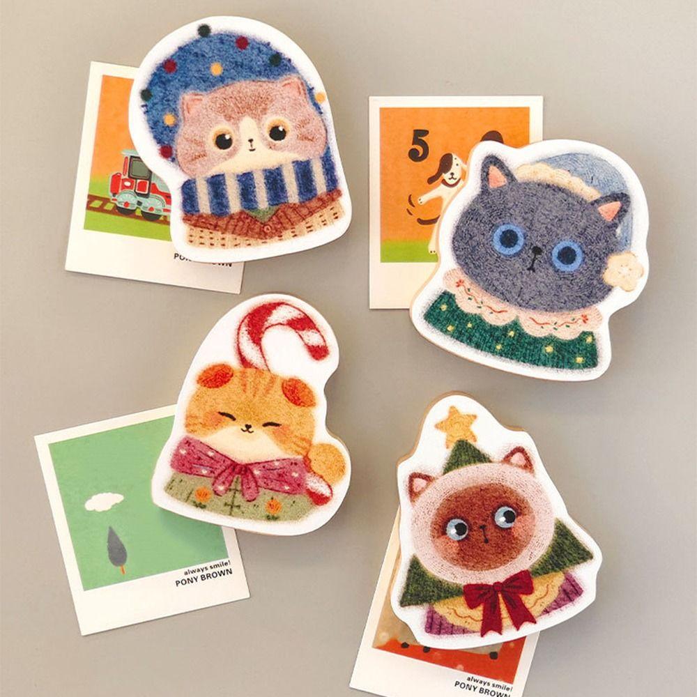 Cute Cat Shaped Bottle Opener Creative Wine Opening Tool  Kitchen Supplies