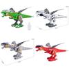 Dinosaur Kids Electric Toys Lighting And Sound Effects Walking Models Dinosaur