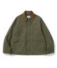 Uniform Bridge Light Short Hunting Jacket Olive