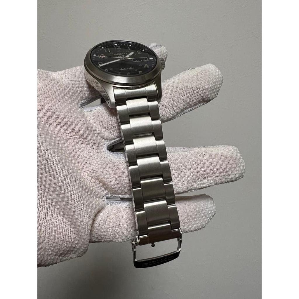 Used SEIKO 5 FIELD SPORTS SBSA113
