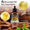 Sandalwood Essential Oil For Hair & Skin Care - Cleanses and Soothes Skin, Improve Rough & Cracked Skin, Keep Skin Soft and Breathe Fresh,120ml