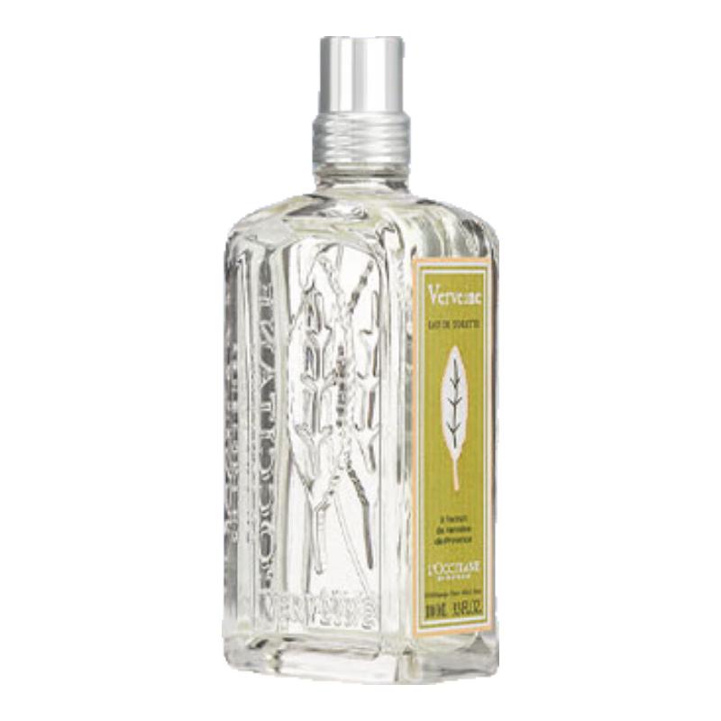 Туалетная вода L Occitane