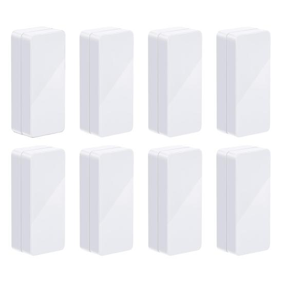 Outdoor Curtain Weights Magnetic Drapery Weights No Sewing Waterproof Curtain Weights for Home Bathroom Shower Liner Flags Tablecloth