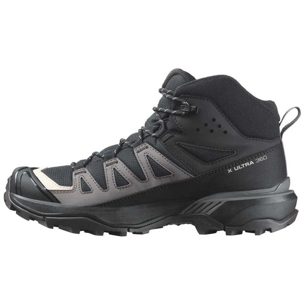SALOMON Hiking Boots X-Ultra 360 Mid Goretex