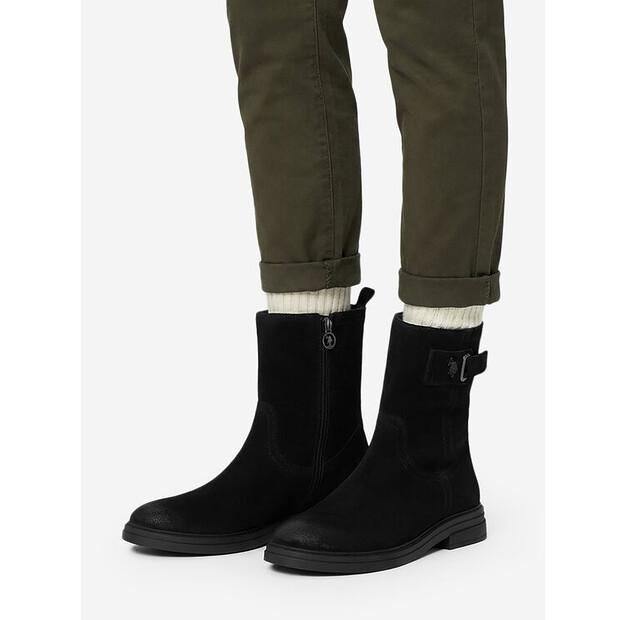 Ботинки U.S. Polo Assn. CEO-CORINA001W/ELT1