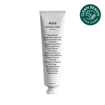 Hydration Cream Water Tube 75ml