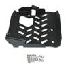 Engine Protection Cover Motorbike Accessories Motorcycle Skid Plate Bash Frame Guard Replacement Easy Installation