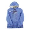 Seconde Vie - Sweat À Capuche Femme TNF Violet - Excellent État
