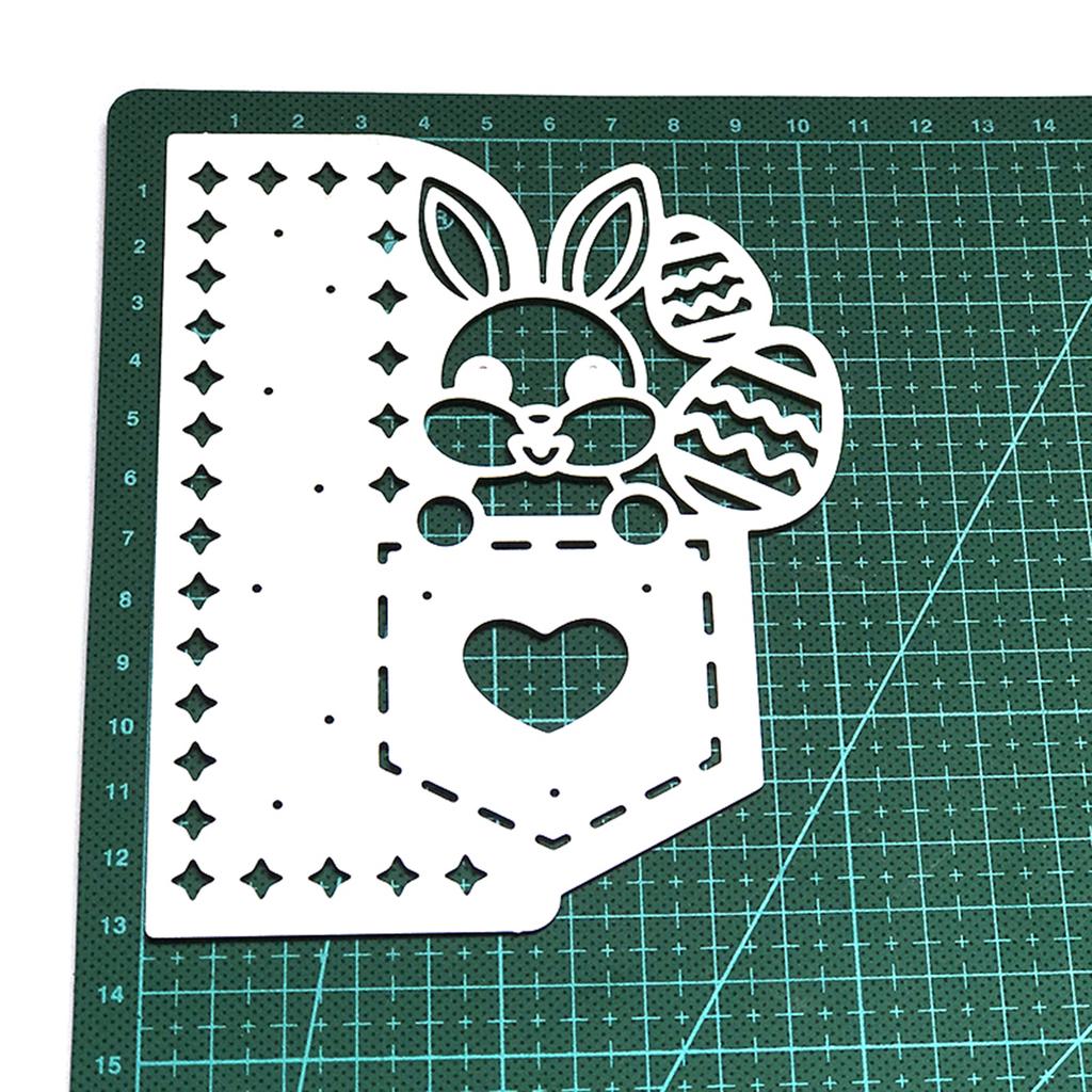 Sturdy Carbon Steel Die Cut Templates For Handmade Cards Albums Invitations And Craft