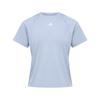 Climacool Coolsense Quick-Dry Short Sleeve Sports Top Women Tops IA6098