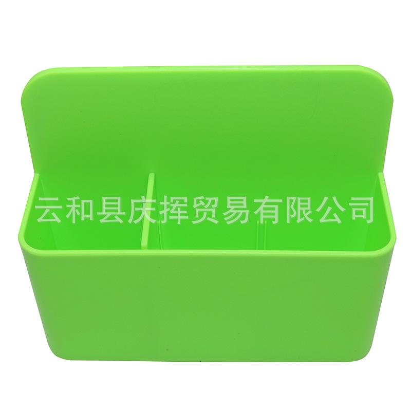 Multifunctional Magnetic Chalk Pen Storage Box For Whiteboard And Blackboard