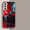 JDM Tokyo Drift Sports Car Male Men Phone Case For Samsung A16 A26 A36 A56 A17 A15 A25 A35 A55 A14 A24 A34 A54 A04S A05S Galaxy