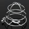 2pcs No-Tool Installation Fire Sprinkler Head Guard Iron Fire Protection Cage  Gym Protection