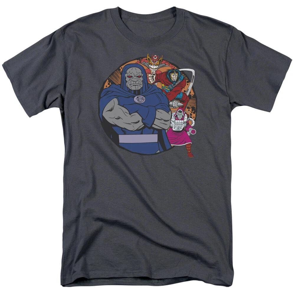 

Apololips Represent T-Shirt - Regular or Tank - to 5X S