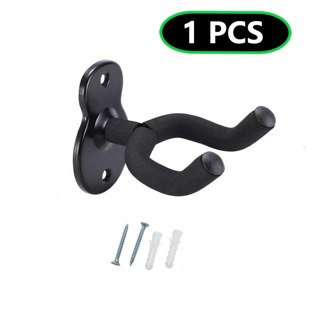 Καθολική Κρεμάστρα Μουσικών Οργάνων: Κιθάρα, Ουκουλέλε, Βιολί, Ερχού, Μπάσο, Πίπα.