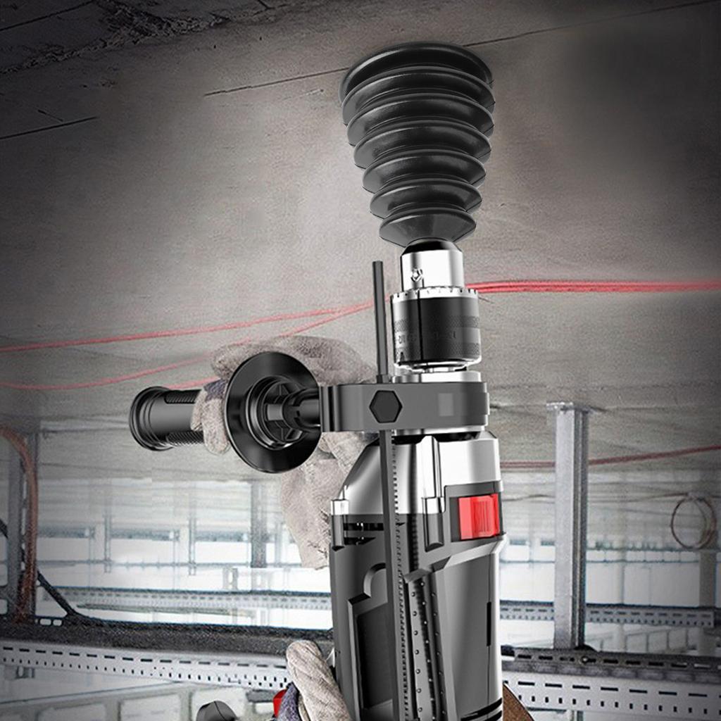 Dust Cover Dustproof Device Electric Drill Dust Cover Hammer