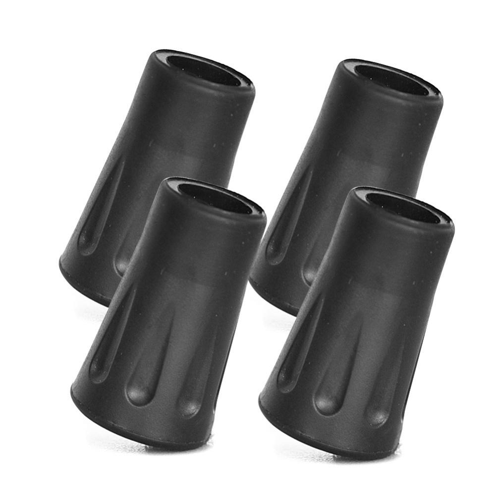 

Защита для треккинговых палок для треккинга на открытом воздухе 4 шт. Диаметр 12 мм