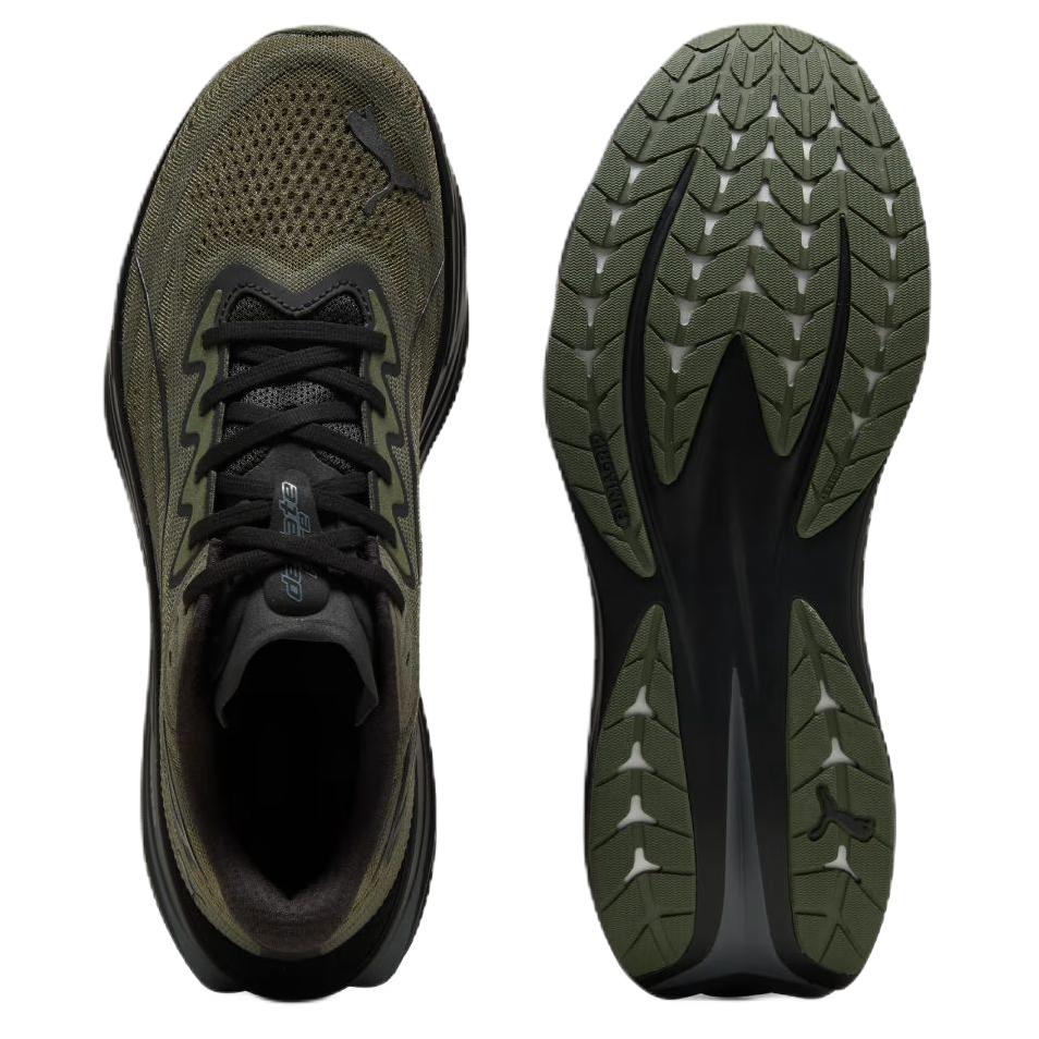 Puma Deviate Pure Nitro 'Moss Veil'