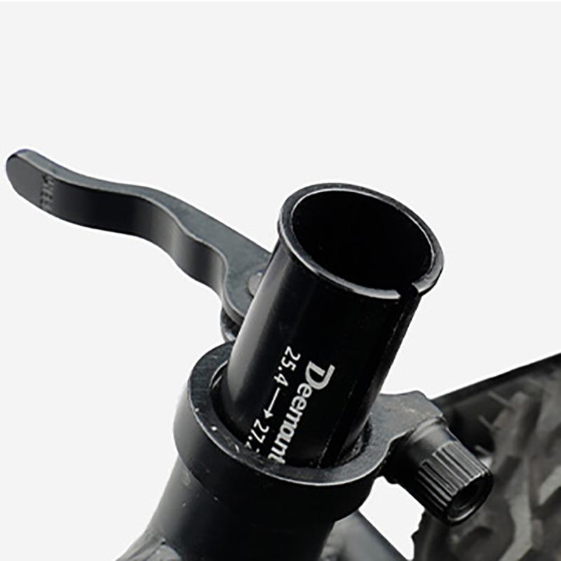 22,2 Bis 25,4 27,2 28,6 31,8 30,8 31,6 30,4 30,2 33,9mm Fahrradsattelstütze Shim Sattelstützenhülse MTB Rennrad Sattelstützenadapter