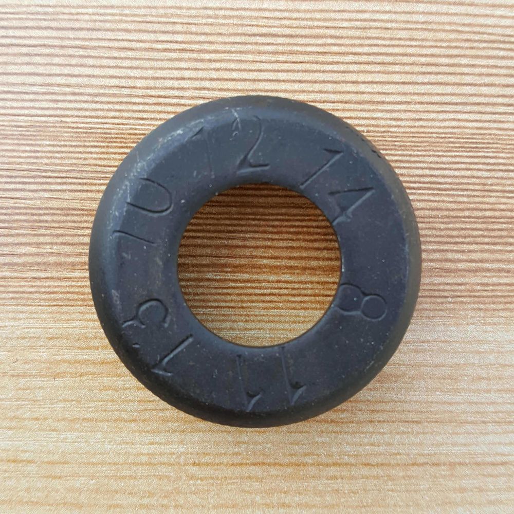 14G Round Board Bicycle Adjuster Tools Bike Wheel Spanner Bike Spoke Wrench Bicycle Spoke Tool