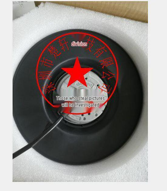 M2E068-CF 230V Fan: 150W/60W/65W M2R068-CF & M2E068-CF06-48 Original Centrifugal Fan