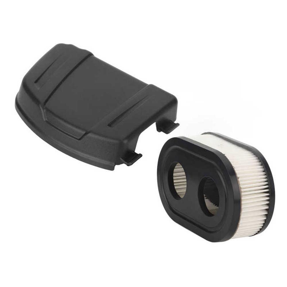 Air Filter Cover & Air Filter For Briggs Stratton Accessories Replacement 594106