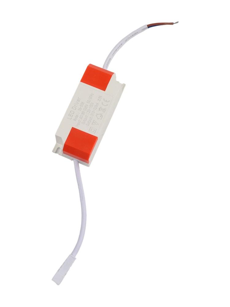 Electronic Transformer LED Driver 36-50W 80* 35*23MM